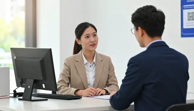 信息准确性如何影响供需撮合服务的选型决策