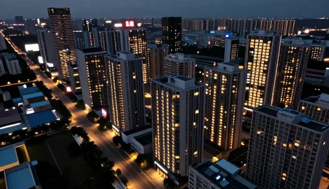 公司网页网站建设:打造企业信用展示新平台