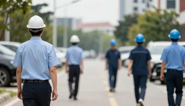 哪家公司做网站正规?企业信用撮合平台如何保障交易安全